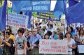 Ні – жебрацьким пенсіям!