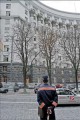 Міни в урядових змінах