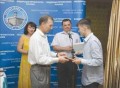 На Олімпі пера і слова