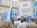 Є ще порох у порохівницях