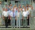 Контакти – ділові і дружні
