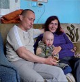 Чоловік – єдиний годувальник