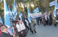 Київ – депутатам, киян – у резервацію?