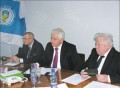 Анатолій ПРИСЯЖНЮК: «За допомогою профспілок нам буде легше вирішувати проблемні питання»
