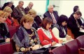 Голови контрольно-ревізійних комісій сіли за парти… Або навчання з перервою у 20 років