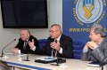 Юрій КУЛИК: «Для нормалізації ситуації всім нам потрібно ще чимало попрацювати»