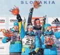 Українці – кращі в Європі