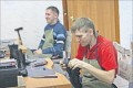Як працевлаштувати інваліда?
