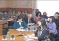 Проблеми підготовки фахівців із соціології