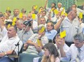 Права та гарантії члена профкому