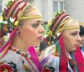 Українська жінка: кухня, церква, діти?