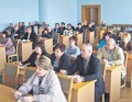 Охорона праці – турбота спільна