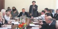 Соціальна політика поза роботою фонду?