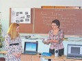 Столичний профспілковий урок: традиція, мотивація, інновація