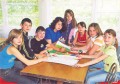 Профспілка держустанов Закарпаття: оздоровлення дітей