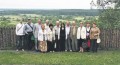 Зустріч в історичному Седневі