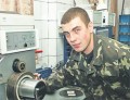 Право на залишення на роботі