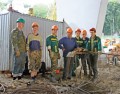 Тарифна система оплати праці