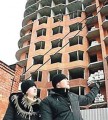 Вирішення житлових проблем громадян – одна з турбот профспілок