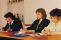 Можливості та ризики переходу до «зеленої економіки» та «зеленого офісу»