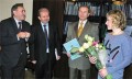 Профспілки й олімпійці-медалісти об’єднуються заради підтримки дитячого спорту