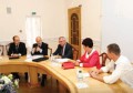 Задля захисту громадян