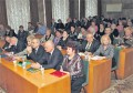 На порядку денному – питання діяльності облпрофради