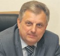 Розмова з Олексієм РОМАНЮКОМ головою ЦК Профспілки працівників житлово-комунального господарства, місцевої промисловості, побутового обслуговування населення України