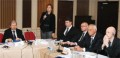 Українці вчилися у шведів вирішувати трудові спори
