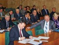 Консолідація зусиль ФПУ і ФСТ «Україна» у справі розвитку фізичної культури і спорту