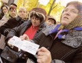 Система надання пільг окремим категоріям громадян: позиція профспілок