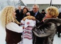 Міжрегіональний семінар профспілки працівників культури України