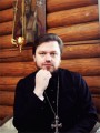 Розмова з Олегом МЕЛЬНИЧУКОМ, протиієреєм, настоятелем храму на честь різдва Пресвятої Богородиці
