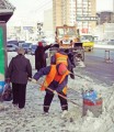 Порятунок галузі