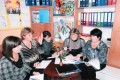 Заслужена відзнака Ніжинської первинки