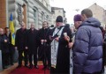 Пам’ятна дошка першої профспілки