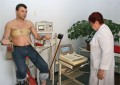 Організація медичних оглядів працівників