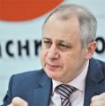 Олег ЗАРУБІНСЬКИЙ: «Україна приречена ввійти до сім’ї європейських народів»