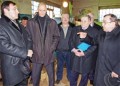 Метробудівникам не виплачують зарплату