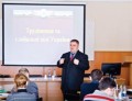 Профспілкові цінності – мотивація молоді