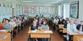 Освіта в профспілкових вишах: сучасна, потужна