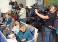 Концепція  Інформаційної діяльності Федерації профспілок України
