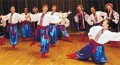 На обрії «культурного» обкому – 60