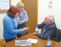 Захист працівників від безробіття та зайнятість населення