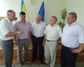 Профспілка автотранспортників Закарпаття б’є на сполох