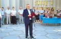 Завод «Фіолент» відзначив 100-річний ювілей