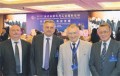 Міжнародний форум: економічна глобалізація та профспілки