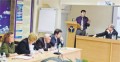Прогнозування розвитку національного ринку праці