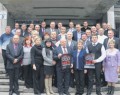 Профспілкове навчання – запорука успіху