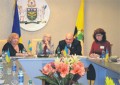На часі – питання освіти